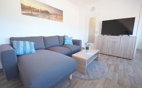 Appartementhaus Nige Ooge Ferienwohnung Nr. 12
